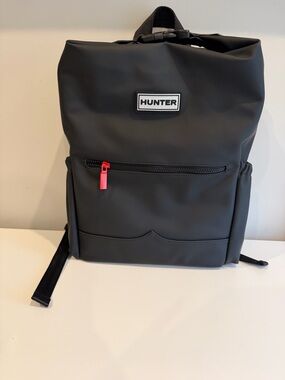 HUNTER Top Clip Backpack